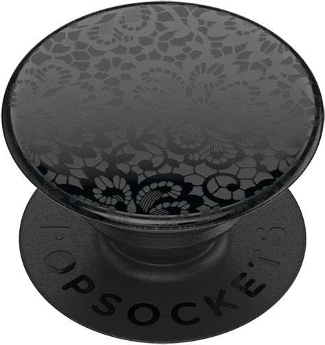 PopSockets Phone Grip with Expanding Kickstand, Floral